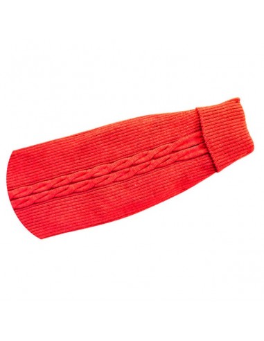 Jersey para Galgo rojo