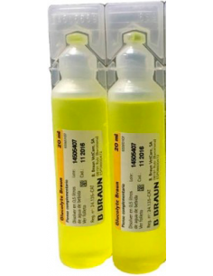 Glucolite rehidratante oral para pequeños animales