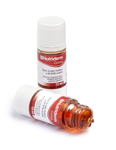 nutriderm gotas