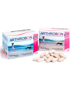 arthrobon condroprotector