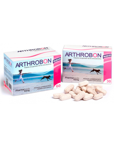 arthrobon condroprotector