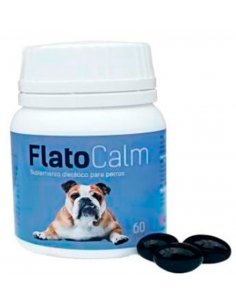 flatocalm capsulas