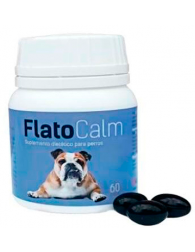 flatocalm capsulas