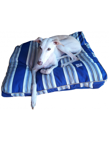 Cama especial para galgo modelo cantabrico