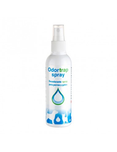 odortrap locion spray