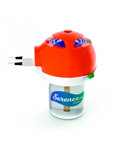 serenex difusor canino
