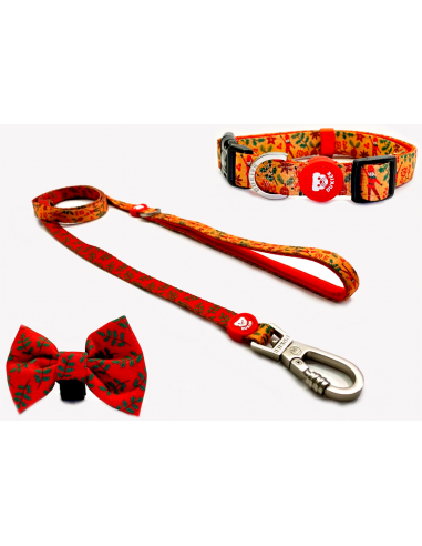 Conjunto de Neopreno Dukier Navidad