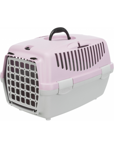 Transportín para perro o gato de Trixie