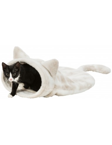 saco de dormir para perro o gato