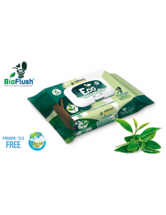 toallitas biodegradables para perro