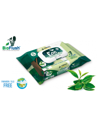 toallitas biodegradables para perro