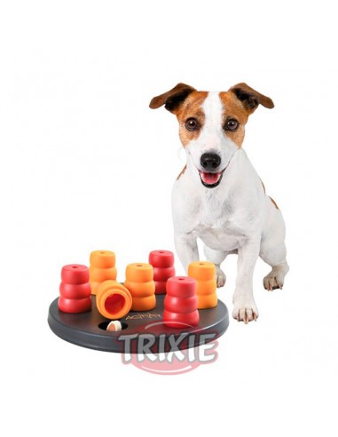 Juguetes educativo para perro modelo Mini Solitario