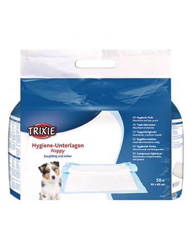 empapador higienico cachorros