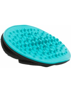 cepillo masaje perro