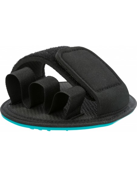 cepillo masaje perro