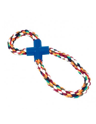 Juguetes para perros cordón dental