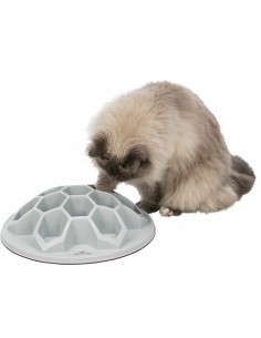 juguete interactivo gato