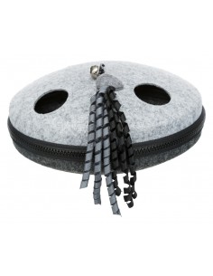 juguete interactivo gato