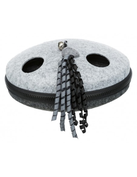 juguete interactivo gato