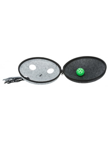 juguete interactivo gato