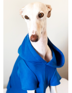 sudadera para galgo