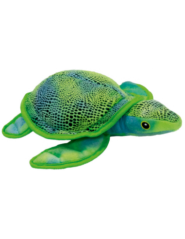 peluche para perro modelo tortuga