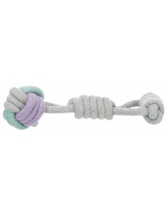 Juguete de cuerda con pelota