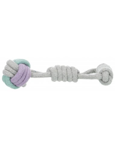 Juguete de cuerda con pelota