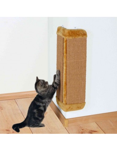 rascador esquina gato