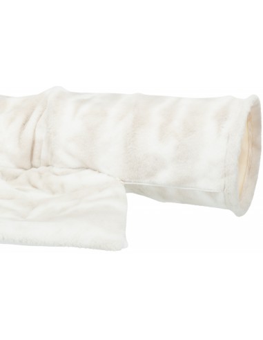 Túnel de juego para gato