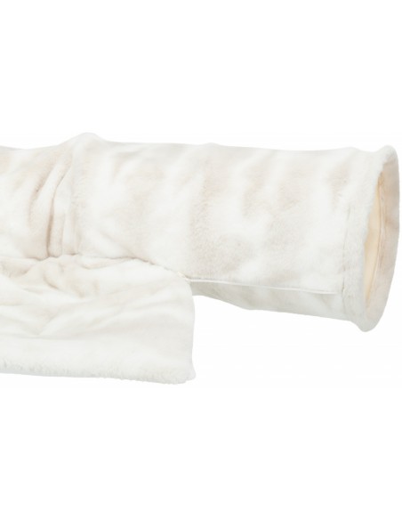 Túnel de juego para gato