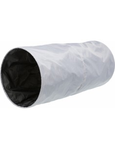 Túnel de juego para gato