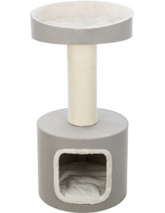 rascador XXL para gatos grandes