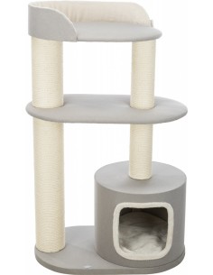 rascador XXL para gatos grandes