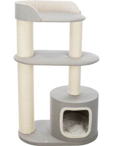 rascador XXL para gatos grandes