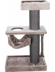 rascador XXL para gatos grandes