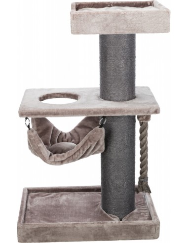 rascador XXL para gatos grandes