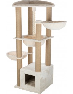 rascador XXL para gatos grandes