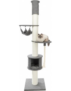 rascador XXL para gatos grandes