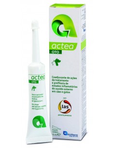 actea oral gel estomatologico