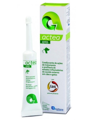 actea oral gel estomatologico