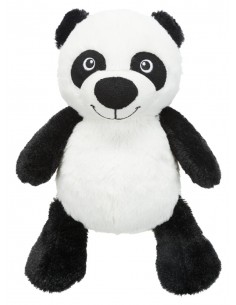 Juguete para perro peluche oso panda