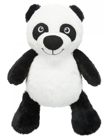 Juguete para perro peluche oso panda