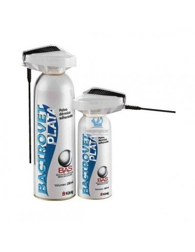 Bactrovet Plata am pet