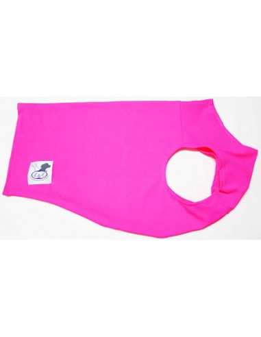 peto lycra piccolo rosa