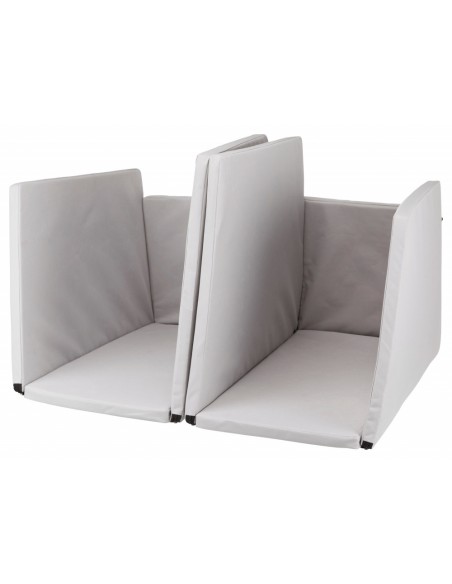 acolchado interior transportin perro