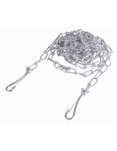 cadena para perro