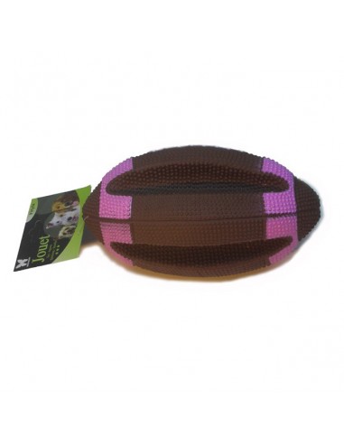 Juguetes para perros pelota rugby