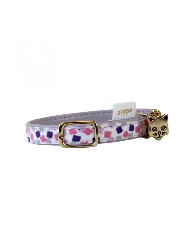 Collar para gatos modelo circus