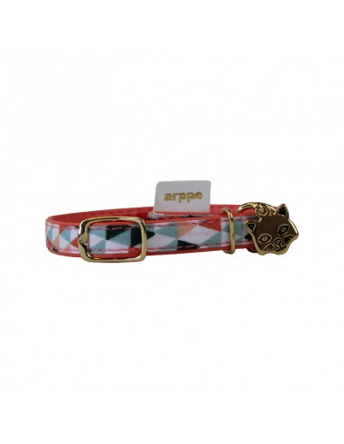 Collar para gatos modelo circus